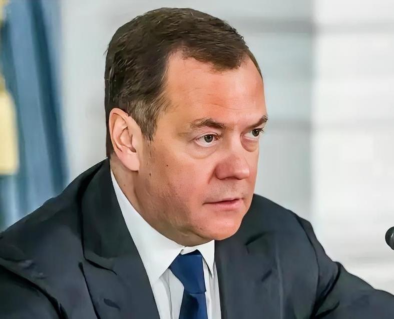 联合国秘书长在会议上被梅德韦杰夫问得没话说了！这事儿背后到底藏着啥大问题？

在