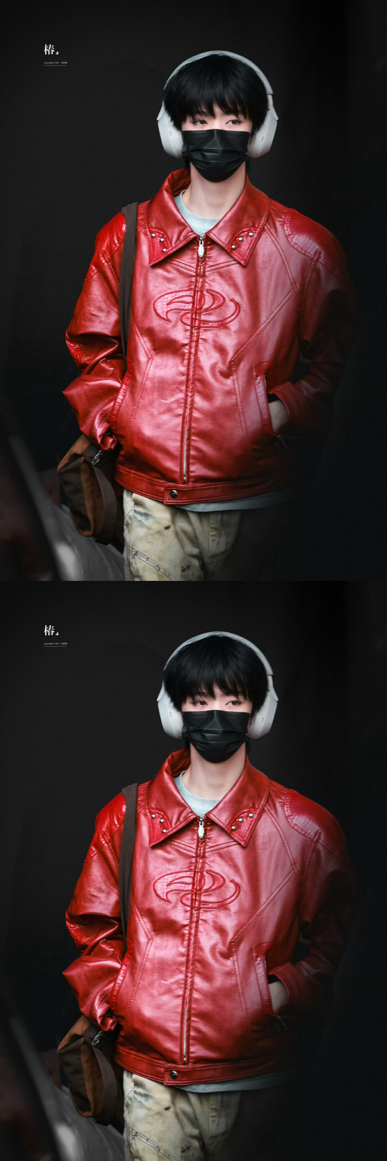 张函瑞我们的少年时代2开机上班TF四代开机应援张函瑞我们的少年时代2开机上班路透