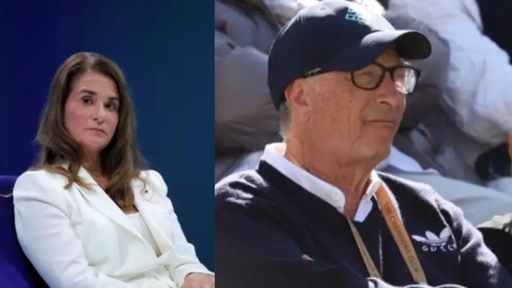 盖茨新年给前妻560亿天价“封口费”？疑有他在恶魔岛劲爆证据