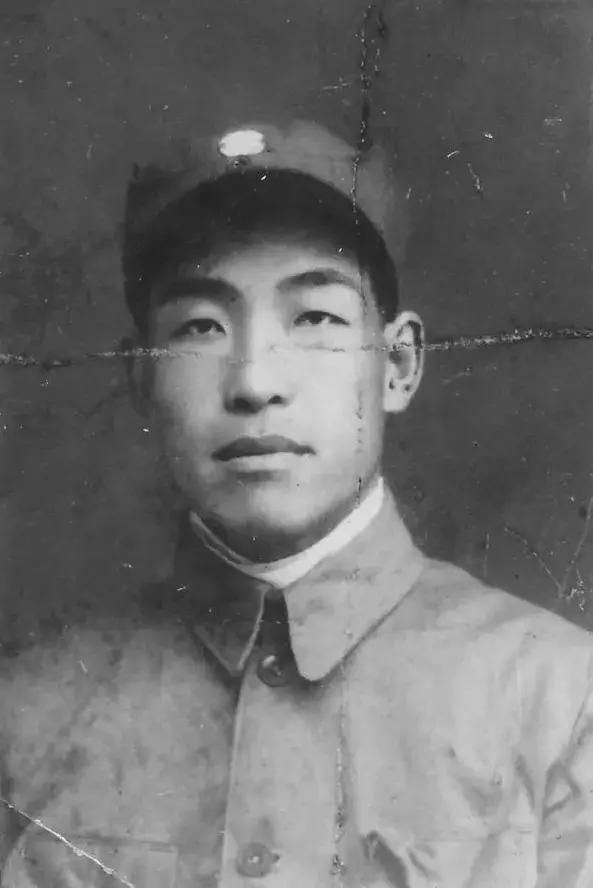 薪火相传：王乃征用一生践行父亲的革命初心
 
王乃征（1919年-2009年6月