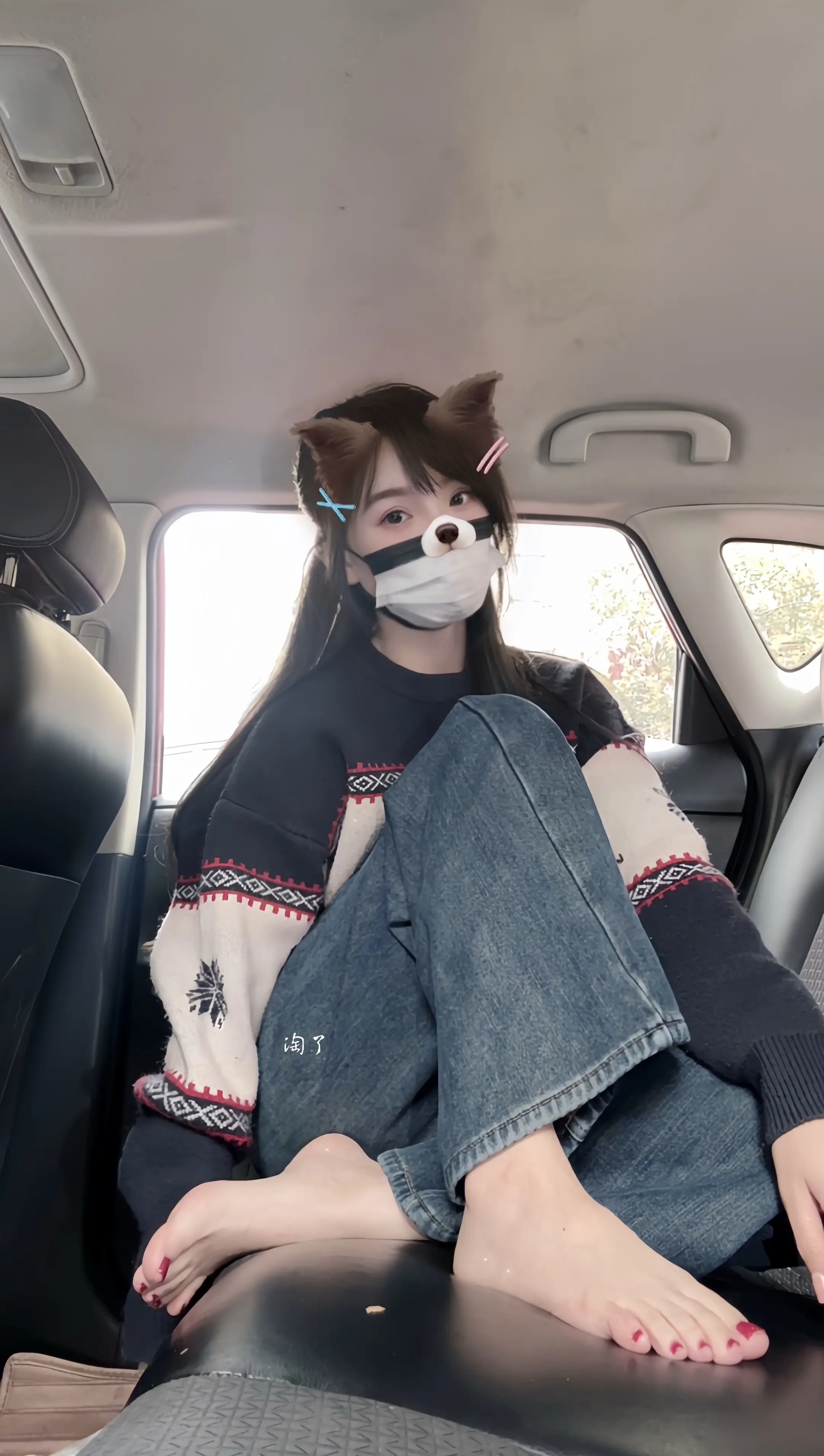 类型重要吗 感觉才是王道