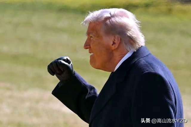 打伊朗就是为了解除对伊朗的经济制裁？

这听起来非常荒诞不经的事，却在现实中真真