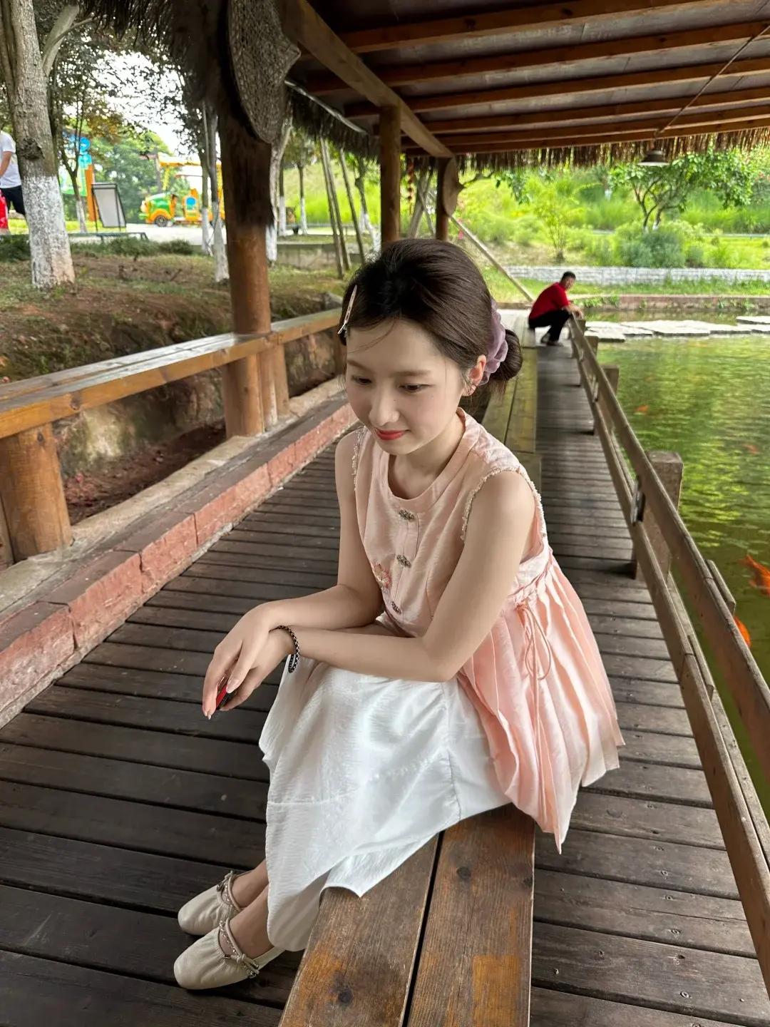 如果她当你老婆，晚上还不回家吗？