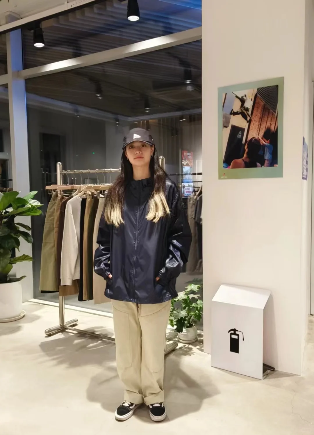 “普拉桑”即将登陆 抗风抗雨首选🌧️ GRAMICCI