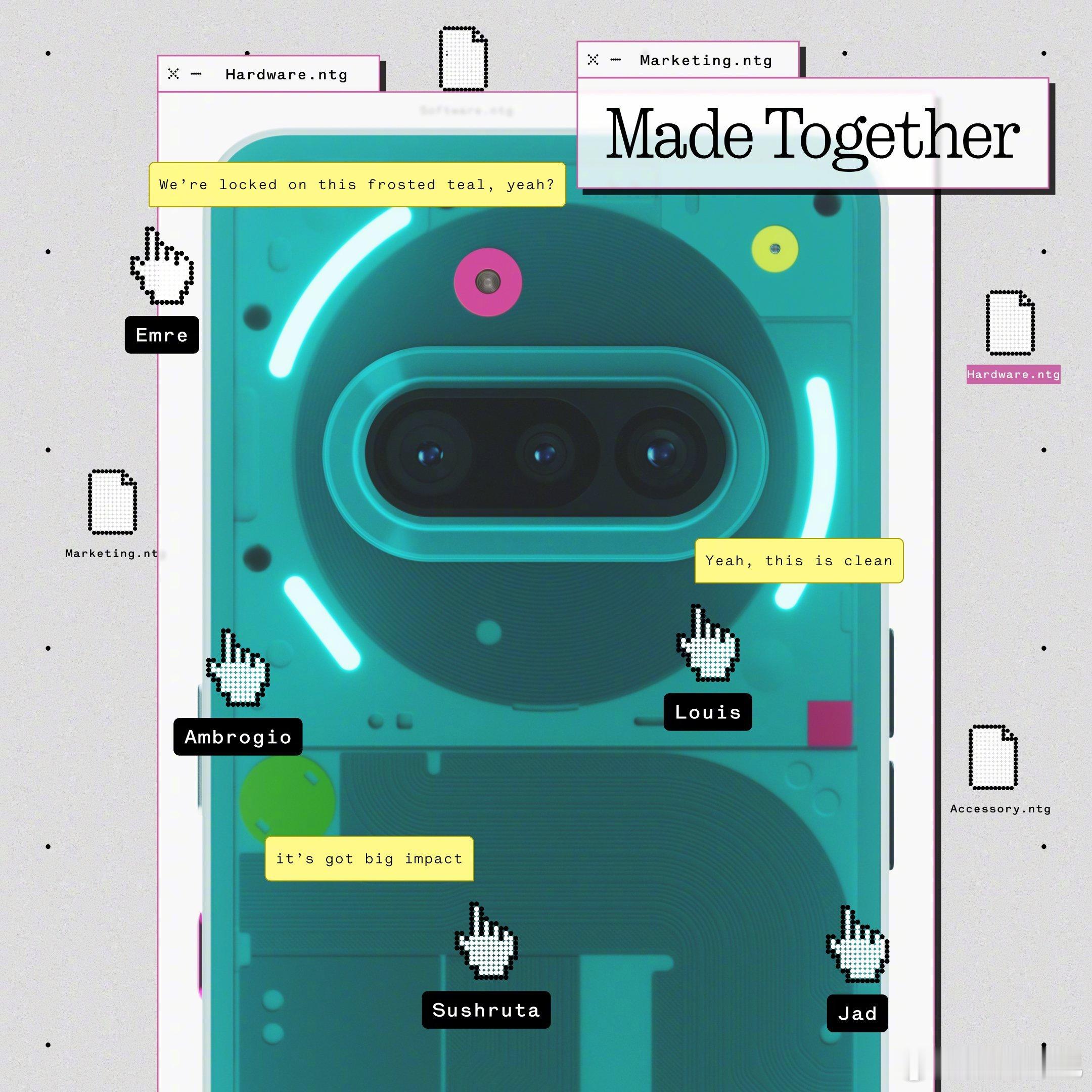 有点帅气哦，可惜配置太差和塑料机身拉低了点质感，不然挺可以的。 