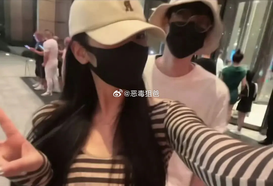 一个男的混成穿的用的什么都是女方的丢不丢人田栩宁营业博帽子疑似又是九成美发的视频