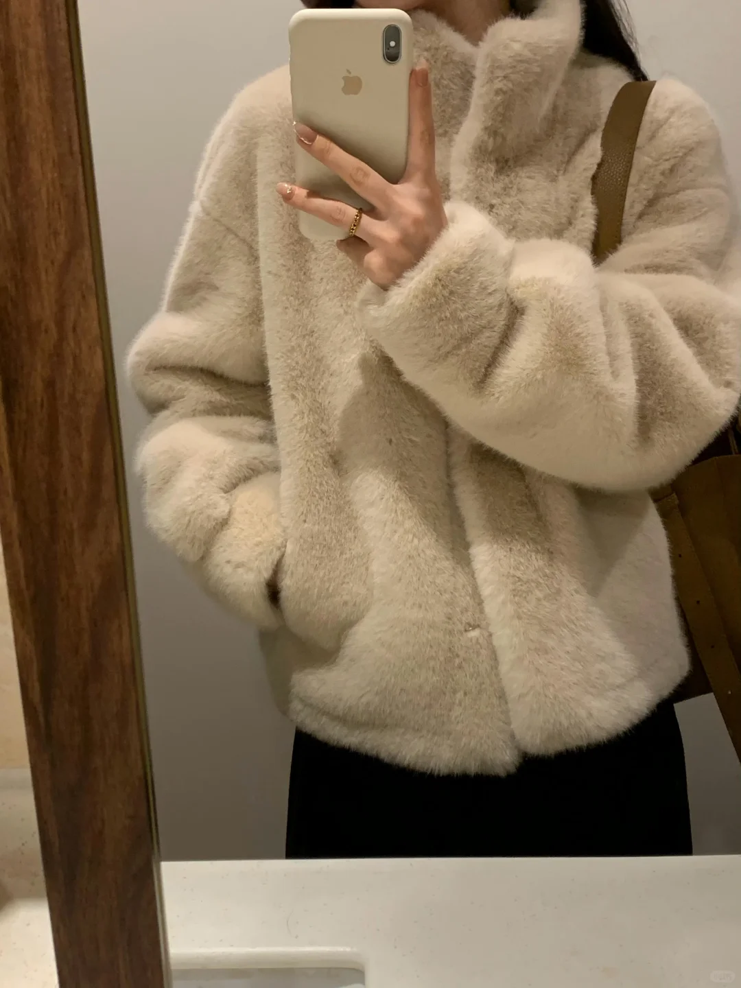 秋冬的漂亮衣服太多啦！