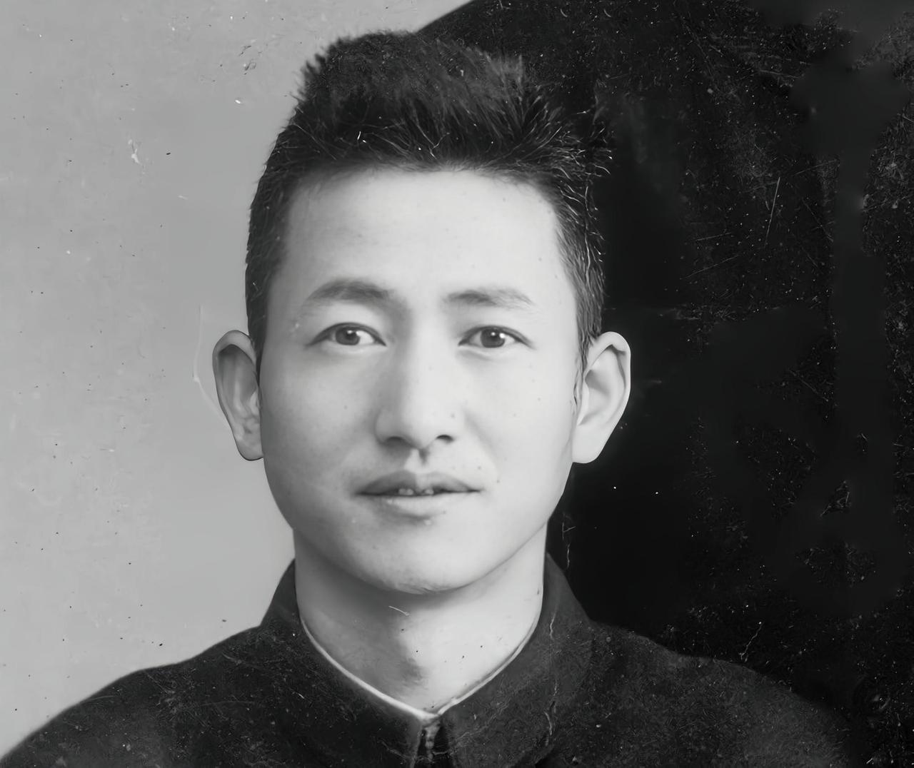 苦难淬炼初心！低调实干的革命后辈习仲恺，一生清正不负家国
 
习仲恺，陕西富平人