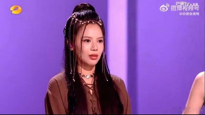 马小明作为金钟奖第一名居然待定了？和生特吾姬的 1v1 对决明明好听到窒息，这结