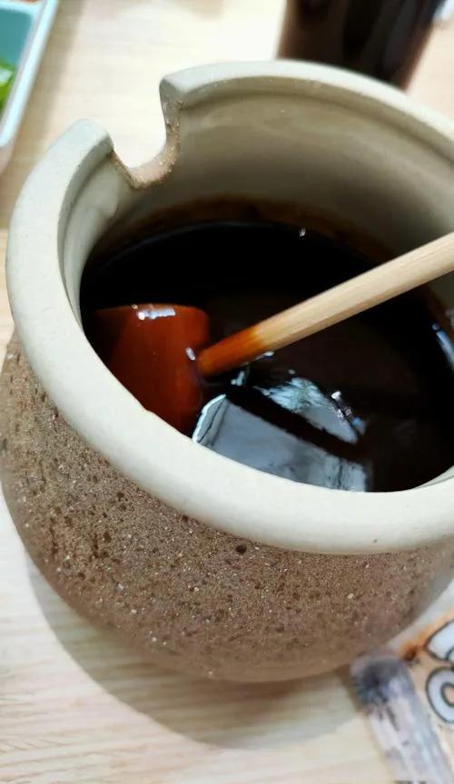 日式蜜汁味配方：

配料：
- 本味淋：5克
- 蚝油：15克
- 美极鲜：5克