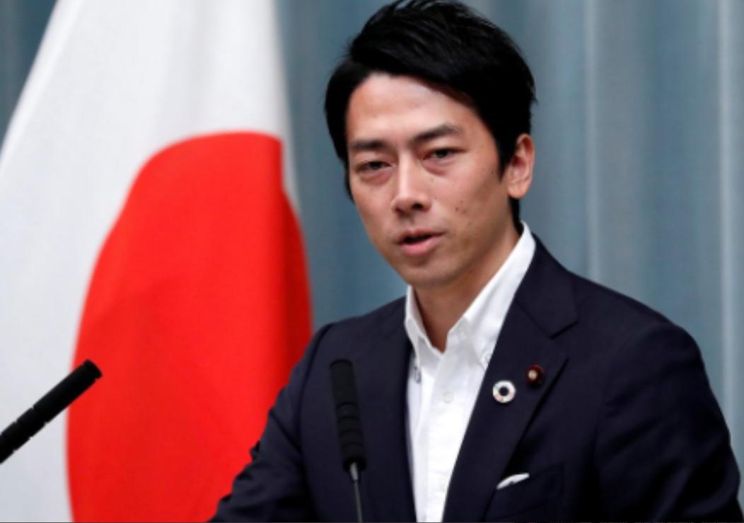 日本宣布一个前所未有重大举动，矛头直指中国。

日本防卫大臣小泉进次郎今天（12