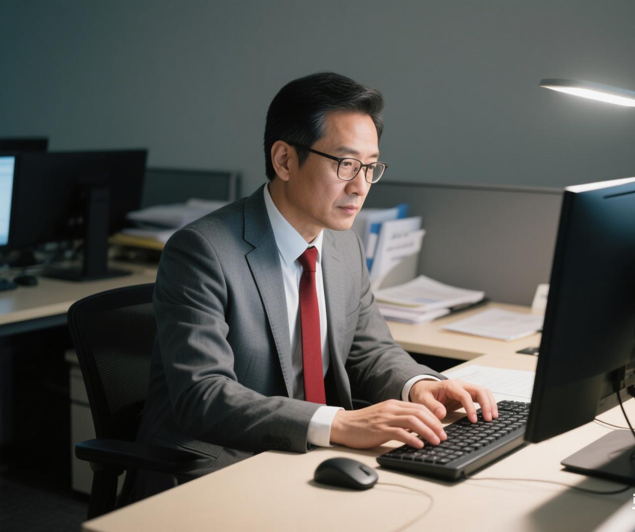 我认为想当好一个校长要具备以下素养。

办学要有主心骨，别整虚头巴脑的：心里得有