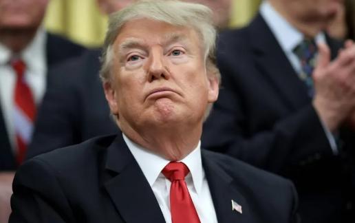 战争或将出现转折？

美国一位前议员公开表示，特朗普这位美国总统身体情况或许已然