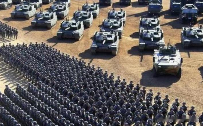 如果中美开战，美军会不会全面轰炸中国？这么说吧，只要美军轰炸机敢来到中国，东风快