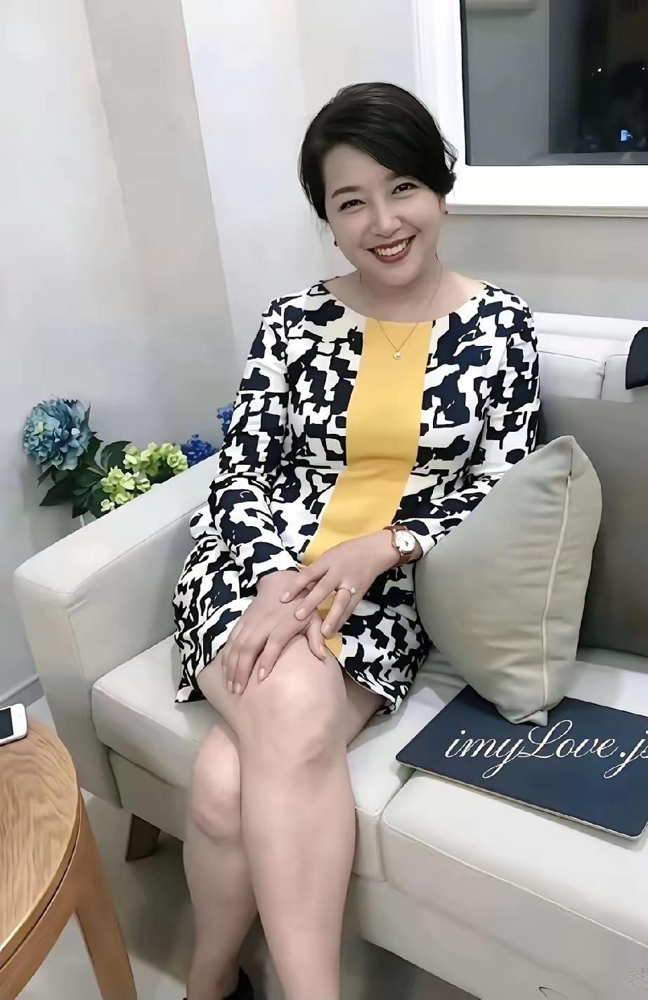 不是我吹！我敢说，这位美丽女士，如果你能认出来，说明你已经老了！