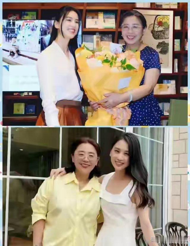 近日，黄圣依和杨子的热点是一刻也不停，这不，黄圣依的家世曝光了，家世显赫，按这个