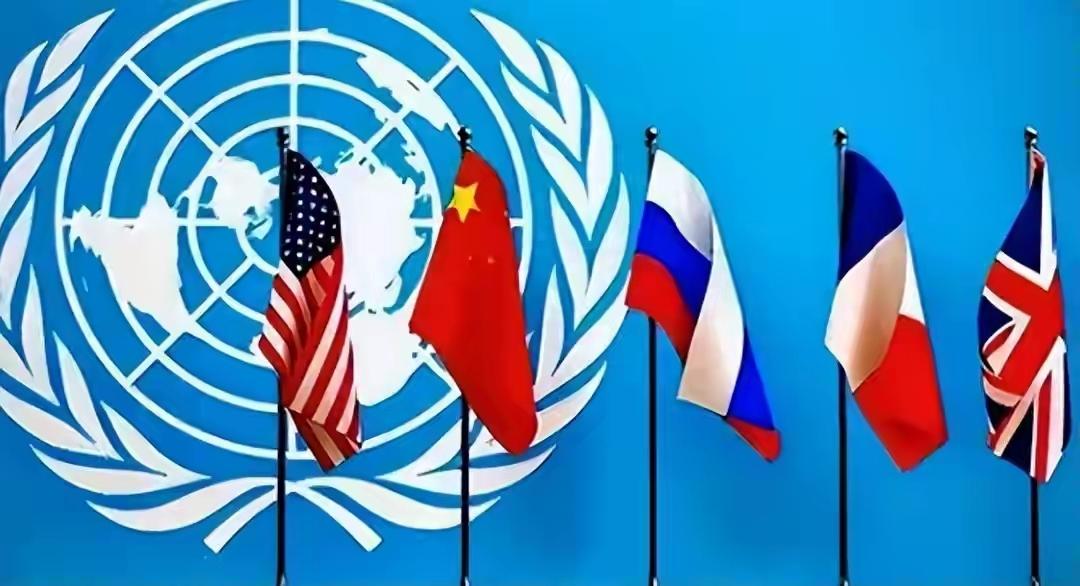 高市早苗涉台谬论引发中日交恶后，联合国五常中还有谁没有就“一个中国”原则表态？