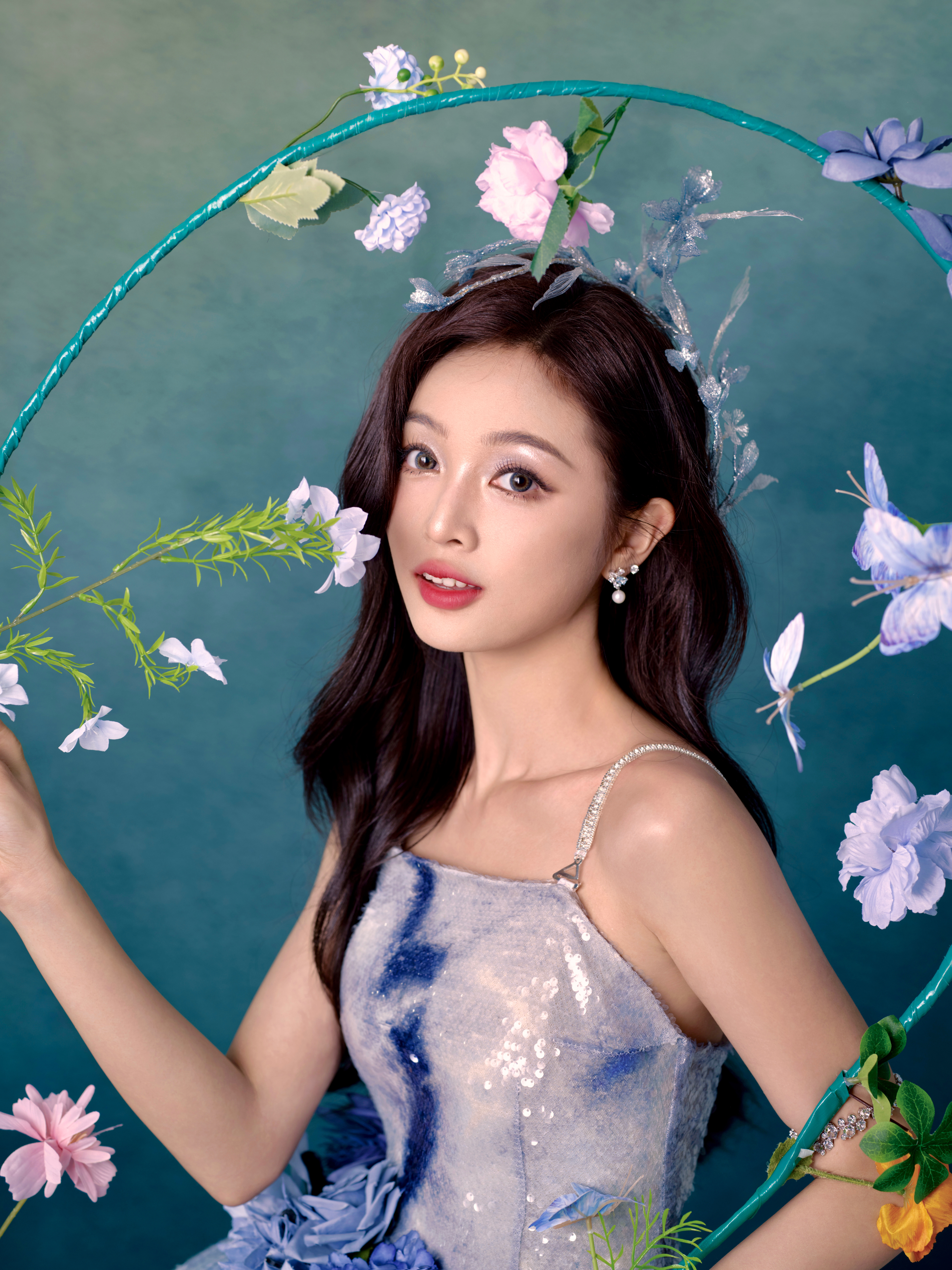 吴宣仪广州演唱会🦋 ​​​