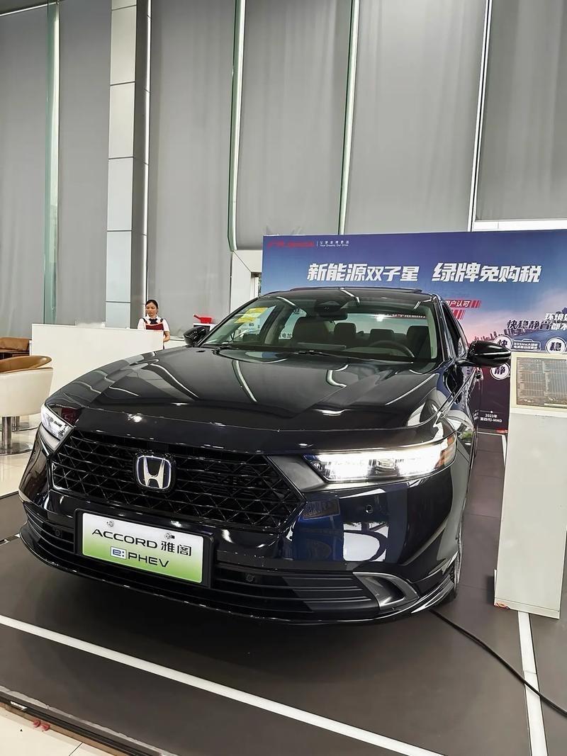 很多人问，现在的市场，混动版雅阁会不会复产？我觉得大概率不会，要知道当时混动版雅