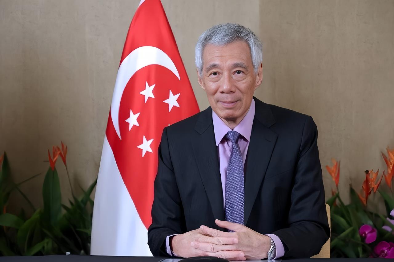 李显龙主动割袍断义说出并非同宗同源，那他这支新加坡的李姓，难道不是来自中国吗？