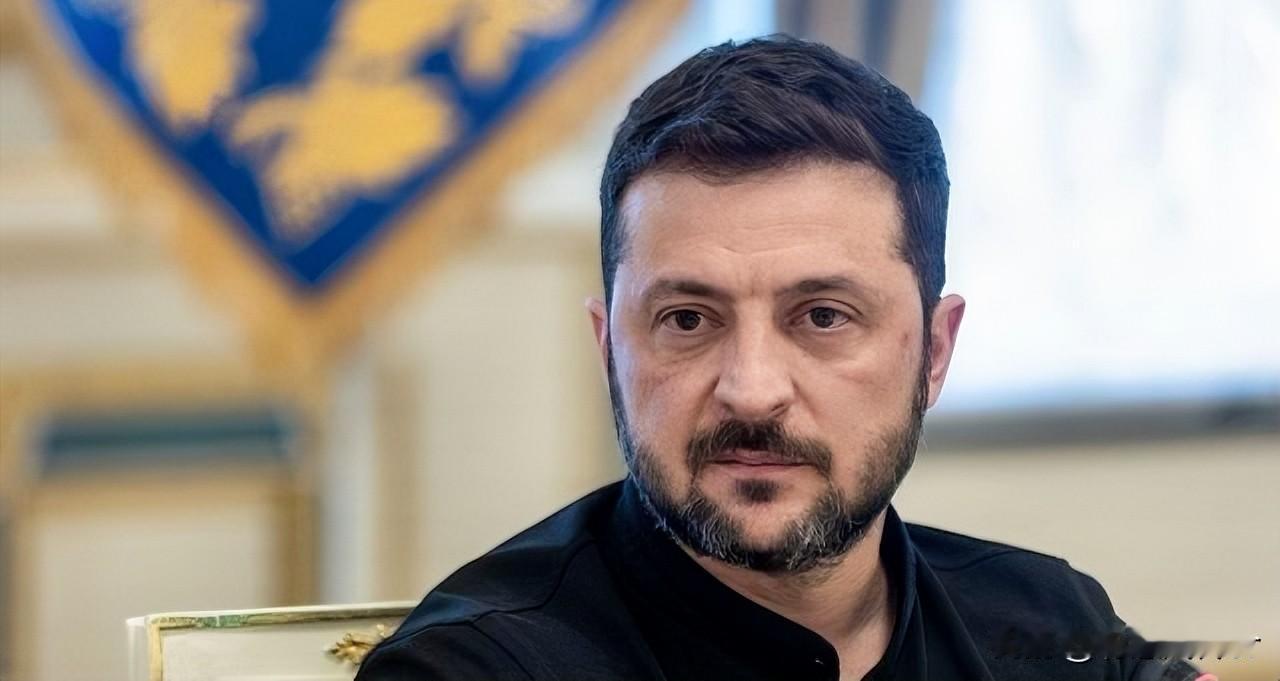 就在今天，乌克兰总统泽连斯基表示，俄罗斯对乌克兰全境基础设施的打击没有任何意义，