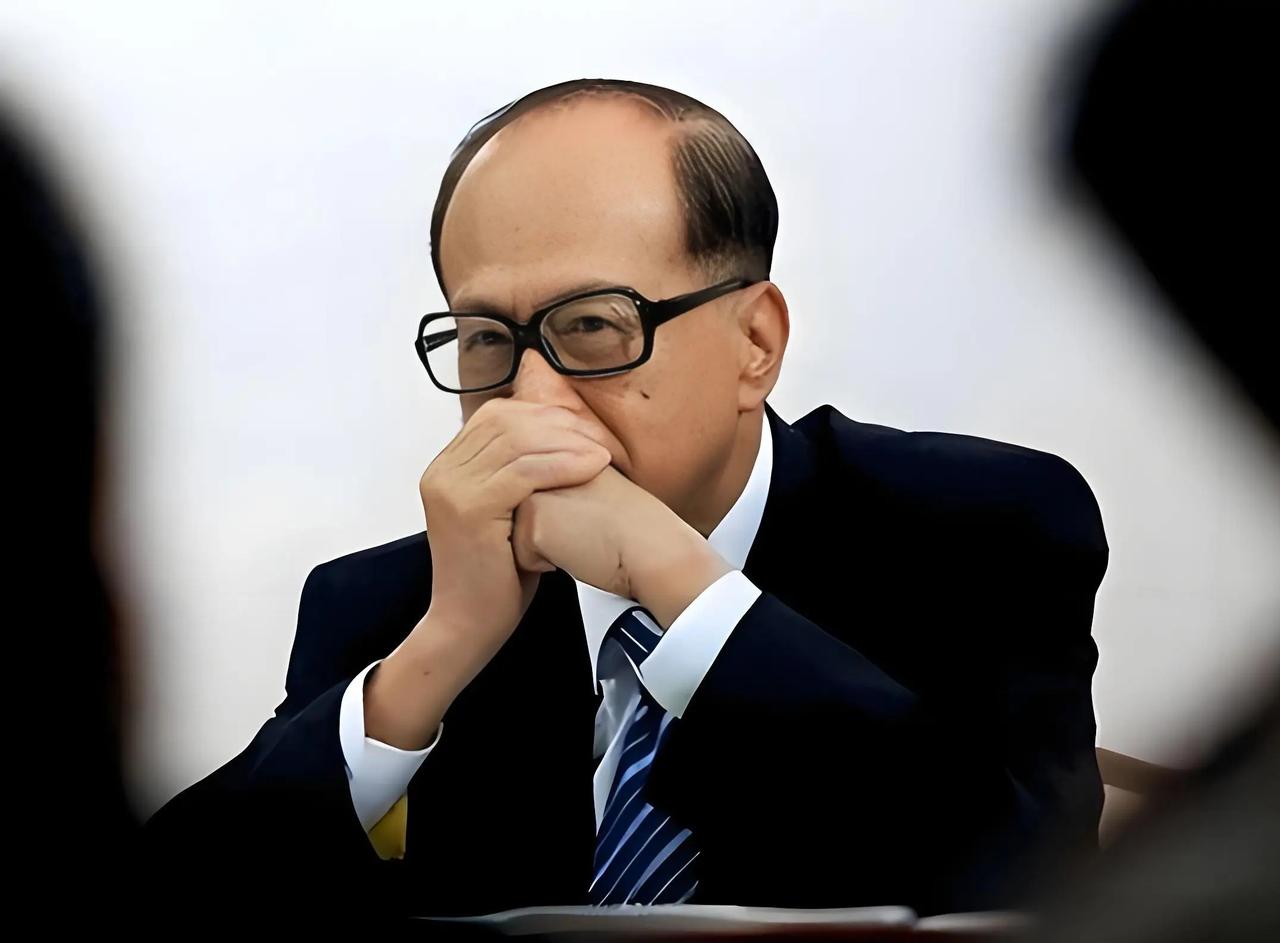 痛失巴拿马港口后，不到72小时，长河集团便宣布清仓英国电网，一举套现1100亿。