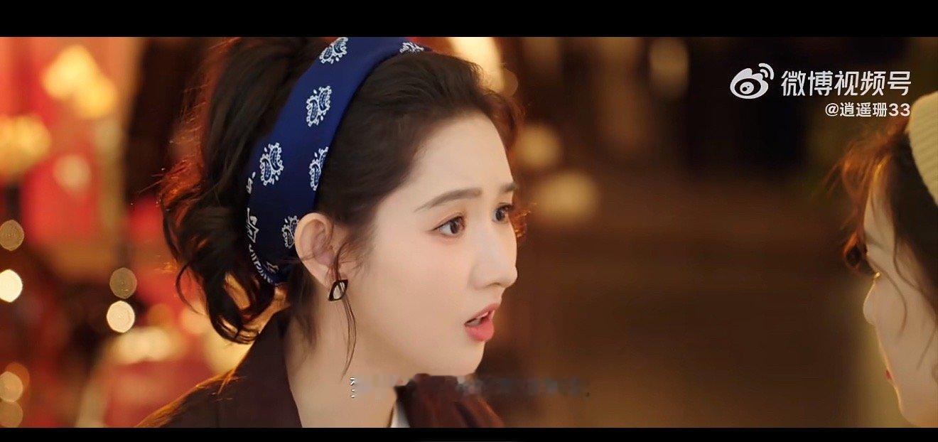 王玉雯爱你老己具象化 王玉雯用演技诠释了“爱你老己”的多元内涵！从物质上的自我奖