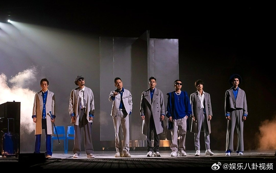披荆斩棘口碑 披荆斩棘 《披荆斩棘6》云合14.1%！好口碑和好热度并存，感恩哥