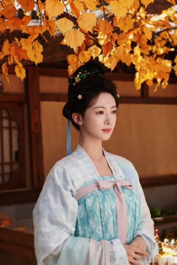吴谨言古偶圈最有办法的女人朝堂风波接连袭来，孟廷辉从不坐以待毙，精准抓住对手破绽