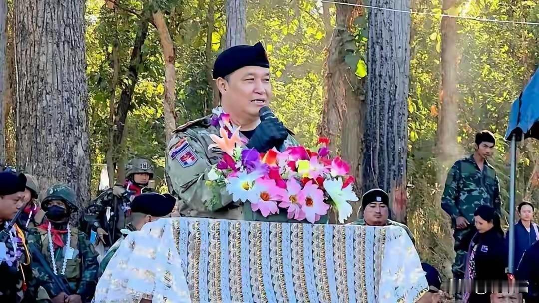 庙小妖风大？一文读懂“哥都礼”，最近哥都礼宣布独立，并任命一批“内阁”，直接走的