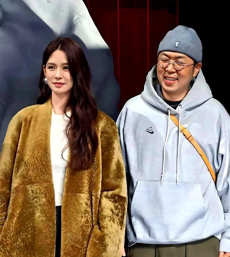 总有人说沈梦辰眼光差，其实人家精明着呢。
 

杜海涛早从2012年就开始布局商