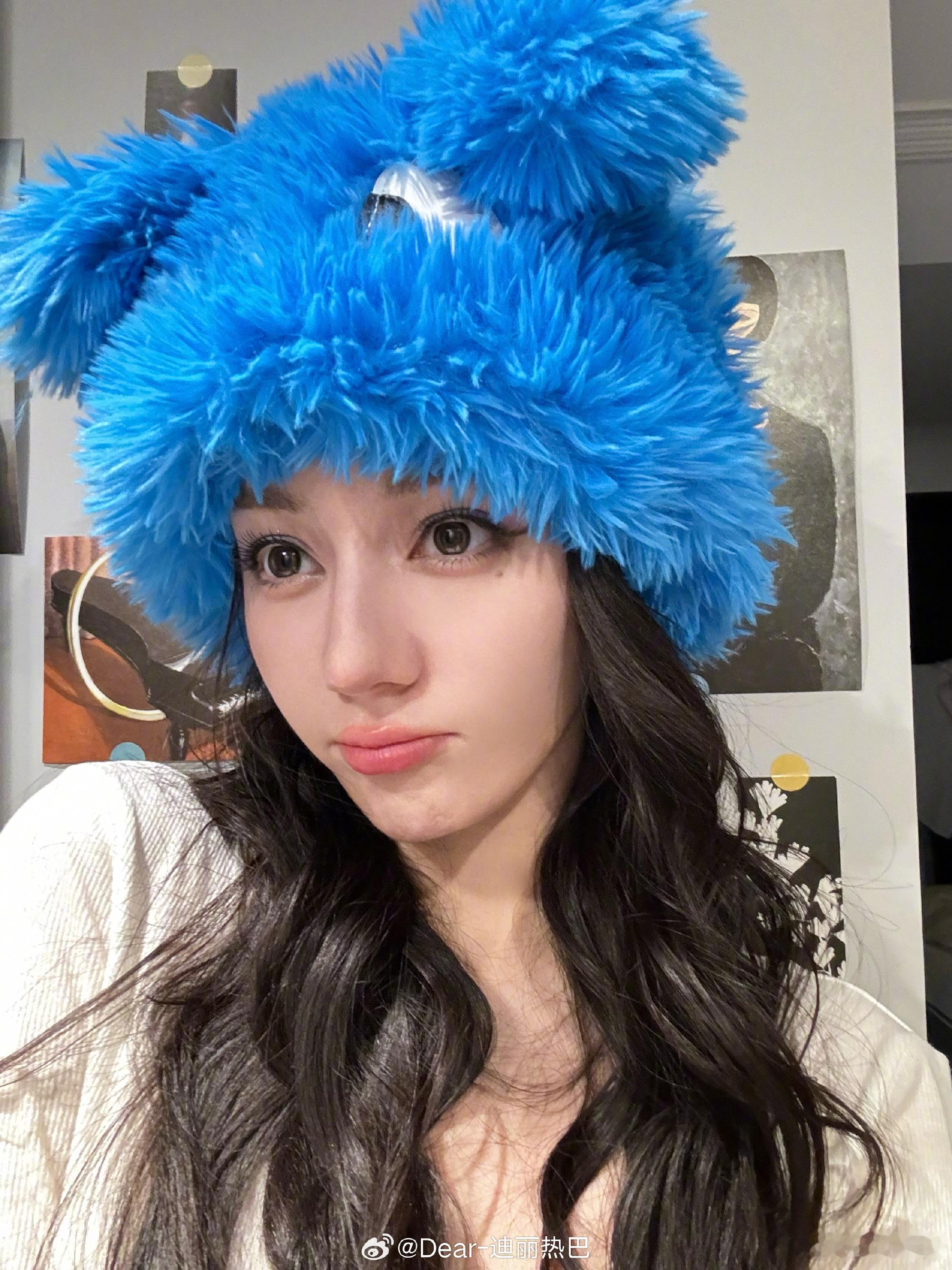 去年今天这组真的高产自拍🤳， 