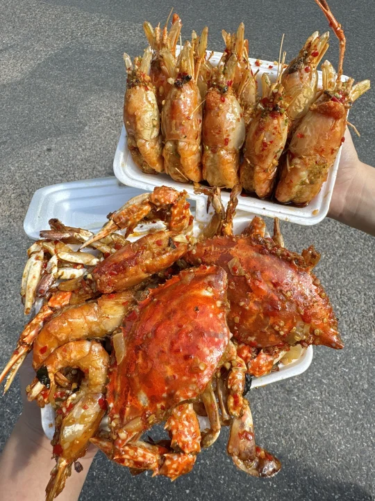 感觉确实是深圳数一数二的好吃！！！！