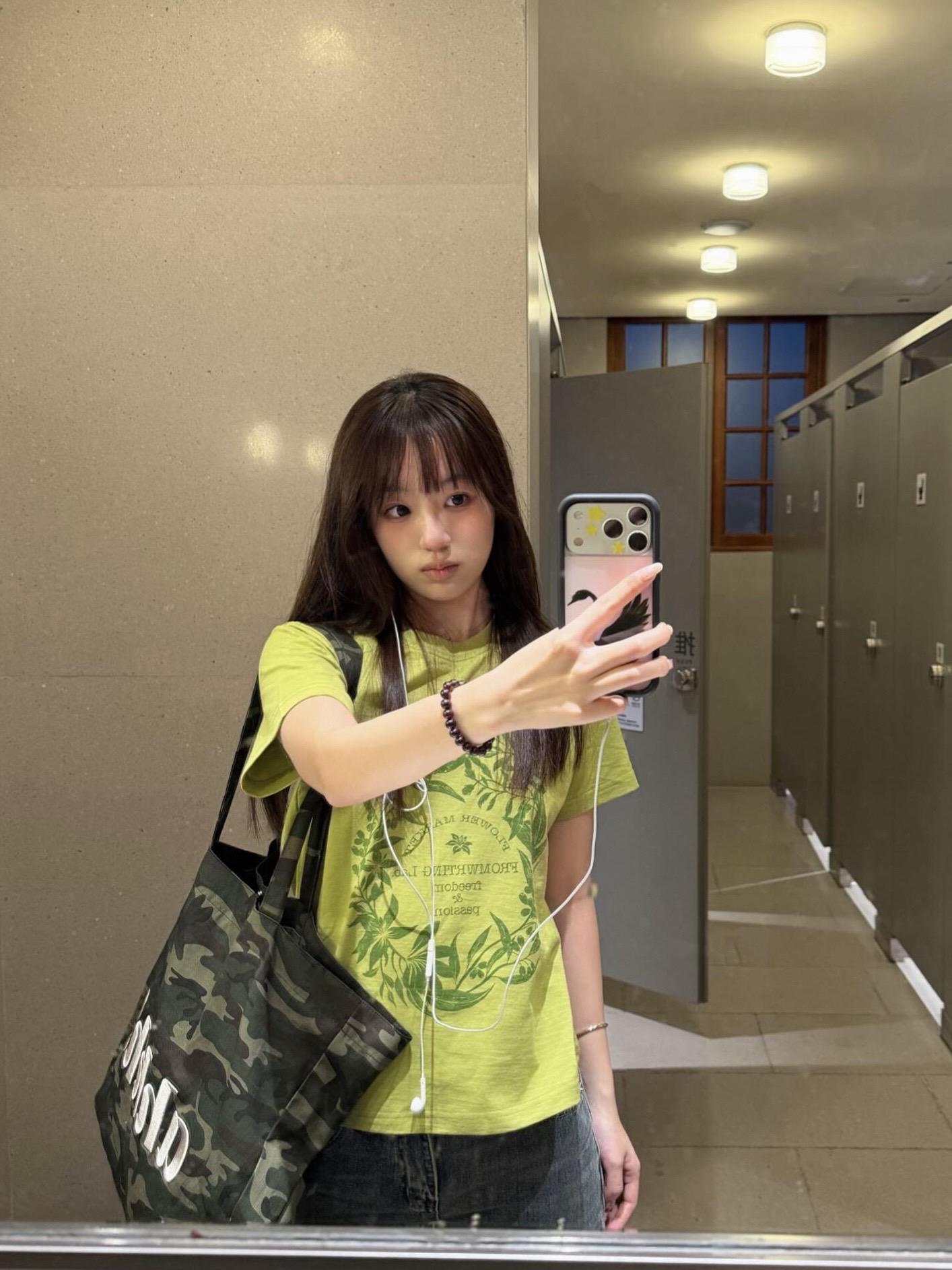 五一假期出游穿搭合集来啦～