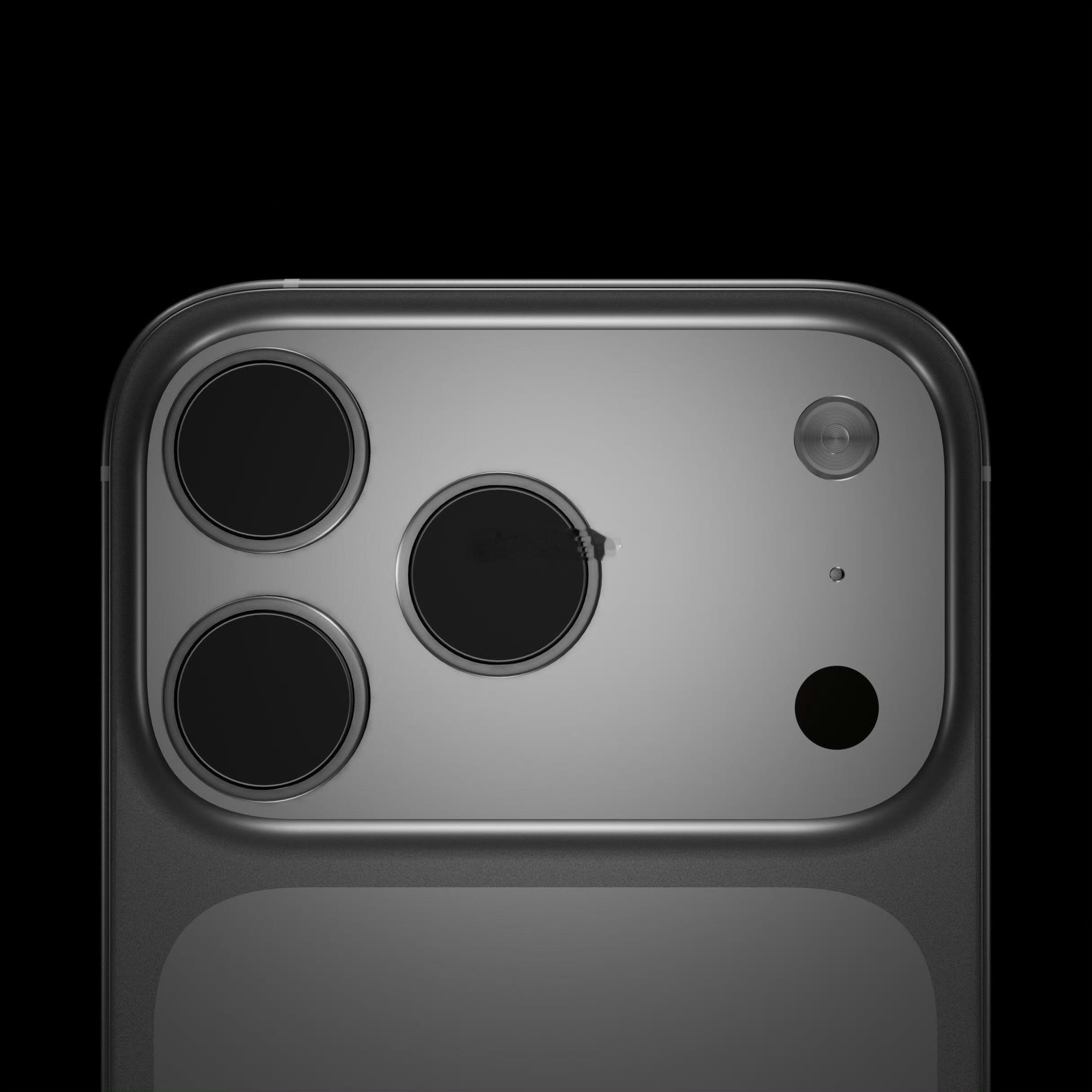 国产手机什么时候能做一款质感做工全面超越iPhone的手机[doge] ​​​