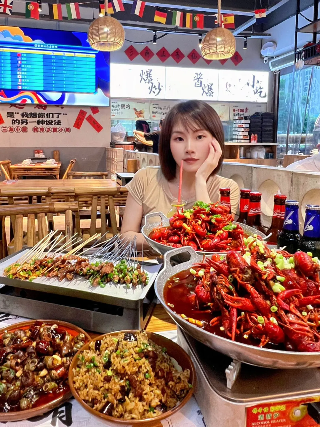 福州！！这家夜宵你去多少次都不会腻~