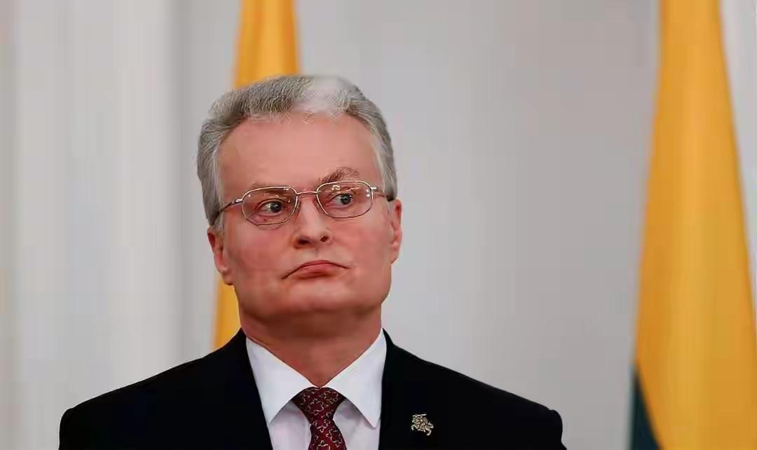 将军赶路，不追小兔。立陶宛，你自导自演自看吧，但凡鸟你一下，都算我输。

立陶宛