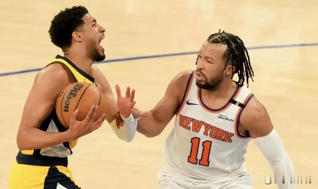 虽不被看好，但做好这三点步行者有望爆冷门登顶！

6月6日本赛季NBA总决赛即将