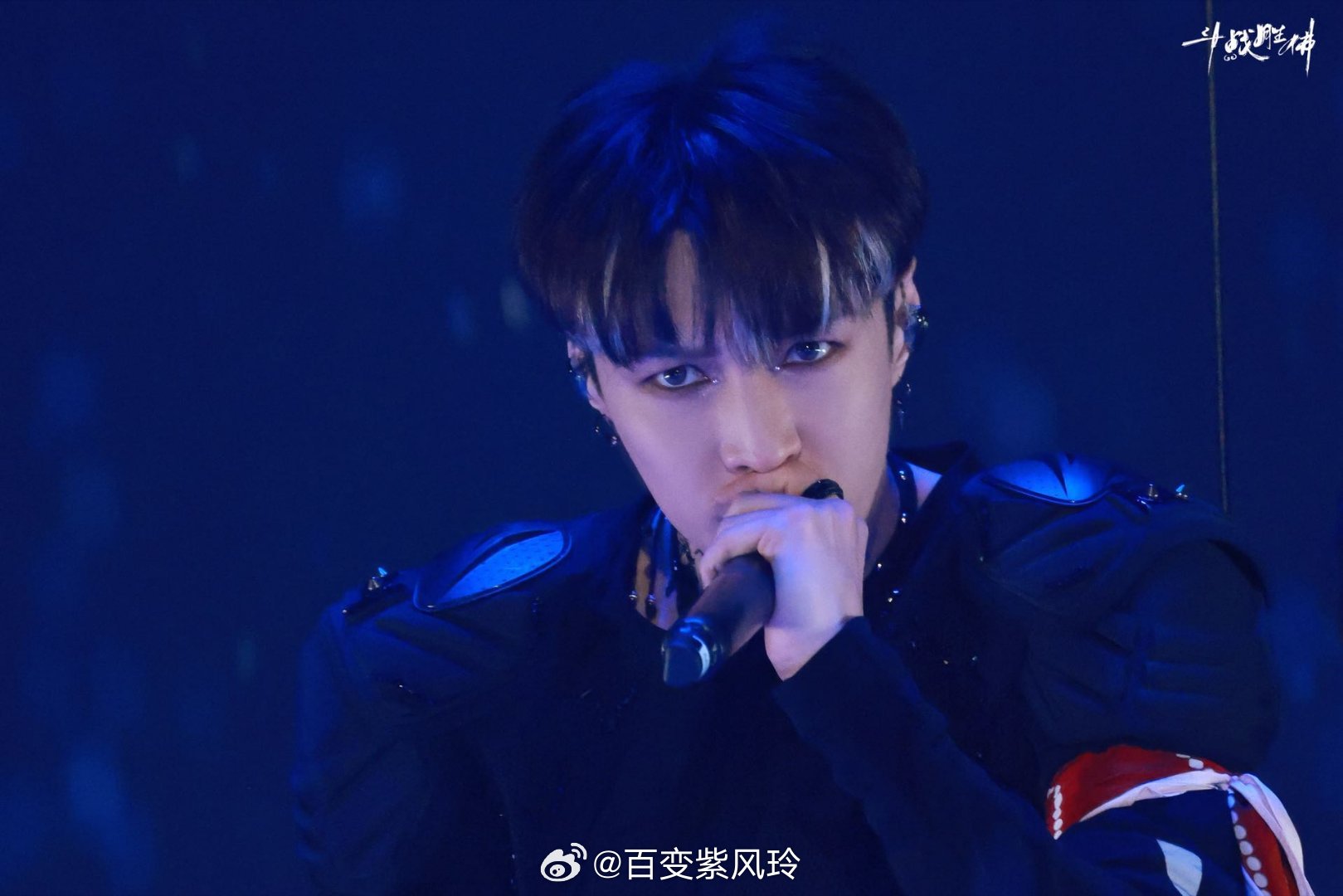 张艺兴新歌mv海外播放量张艺兴先行曲《Call My Name》MV油管热度暴涨