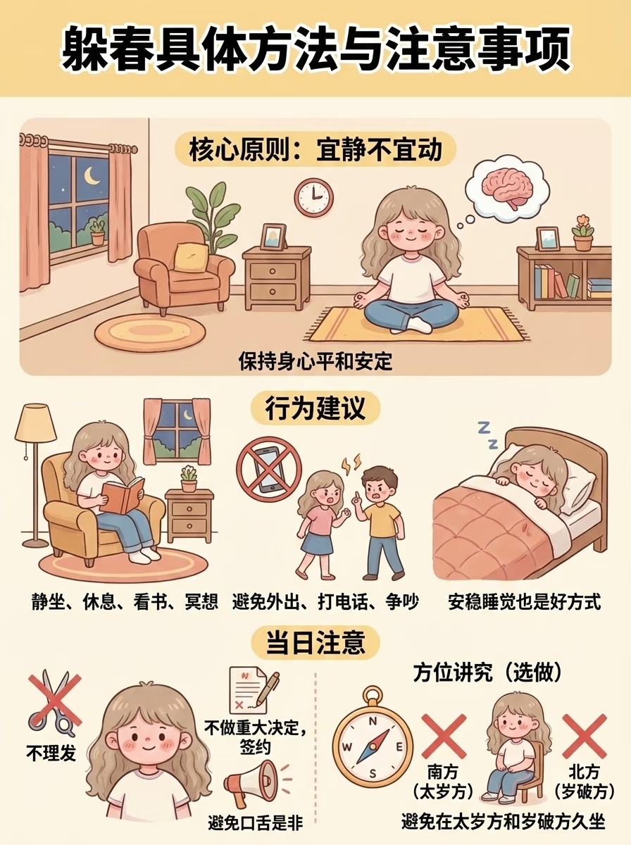 立春躲春三点到五点没睡觉也难找吧，稀里糊涂躲完了 