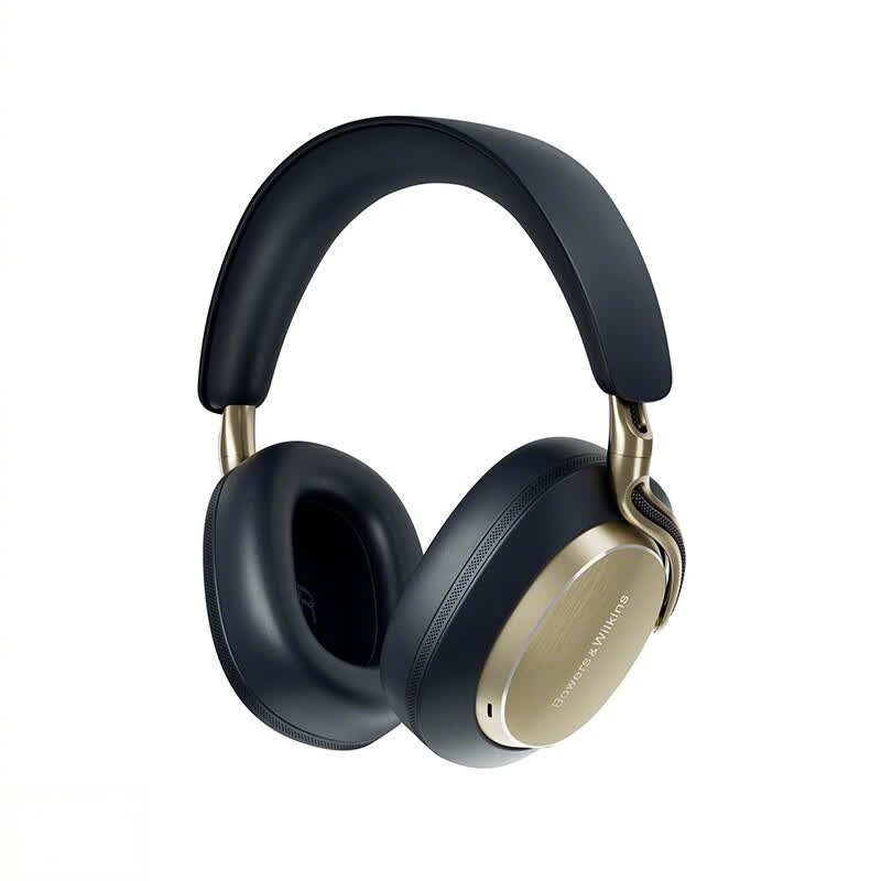 宝华韦健 Px8S2 新增的两款蓝调配色，审美直接拉满🎧头梁设计、驱动架构都做