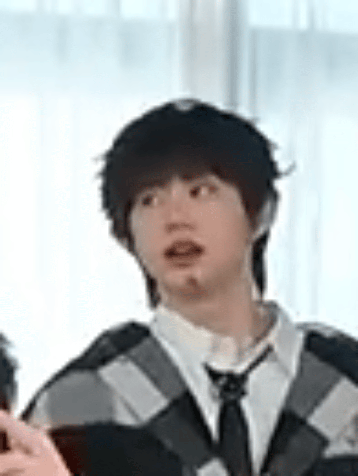 大来吧小气鬼，算了，大来吧长命百岁。——《云边有个大来吧》大来吧，我至死都会暴烈