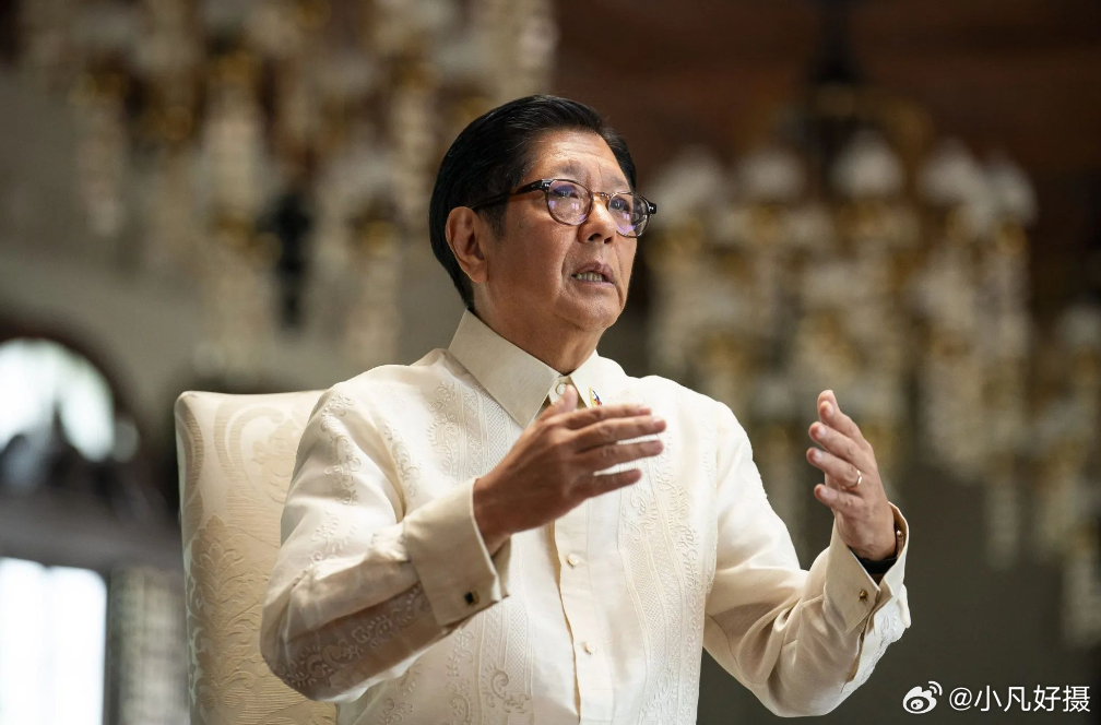 据彭博社消息：美国代理人小马科斯叫唤，愿意重启与北京就南海海域油气联合开发项目进