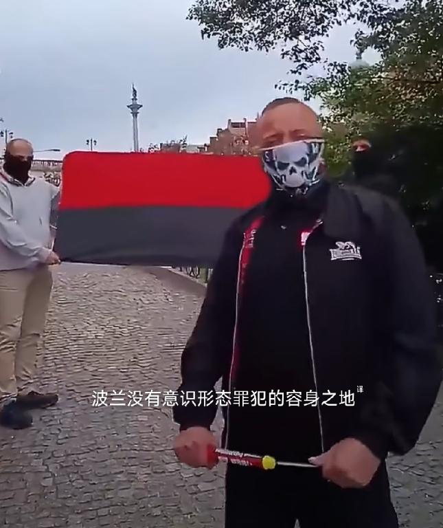 有好戏看了，波兰议员呼吁波兰和俄罗斯合作并东西对进铲平乌克兰！
6月25日，波兰