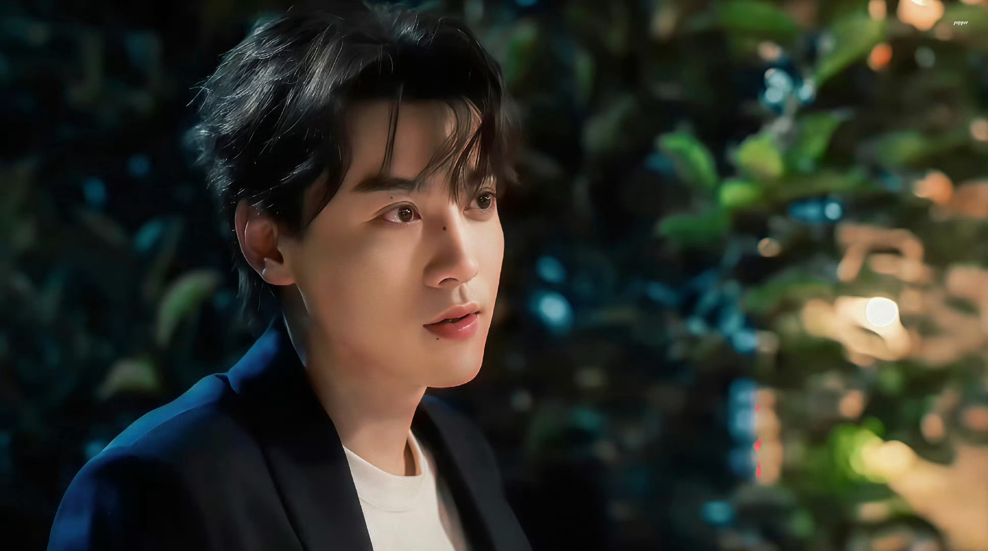 田栩宁杂志🍉势界、METALCHINA、MadameFigaro ​​​