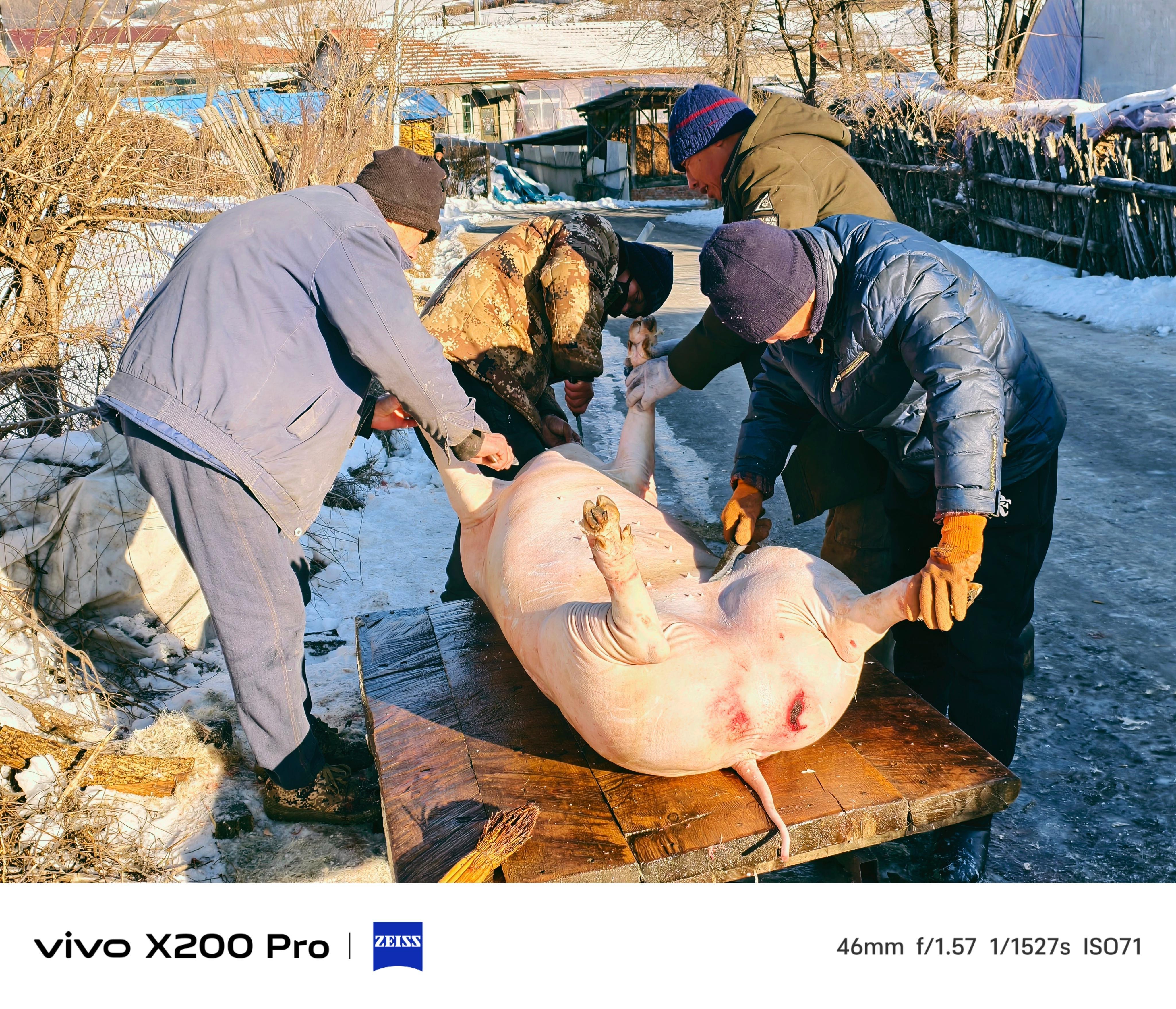 冬至 已至，现在是我国大多数地区一年当中日照时间最短的一天。从今天起，白昼越来越