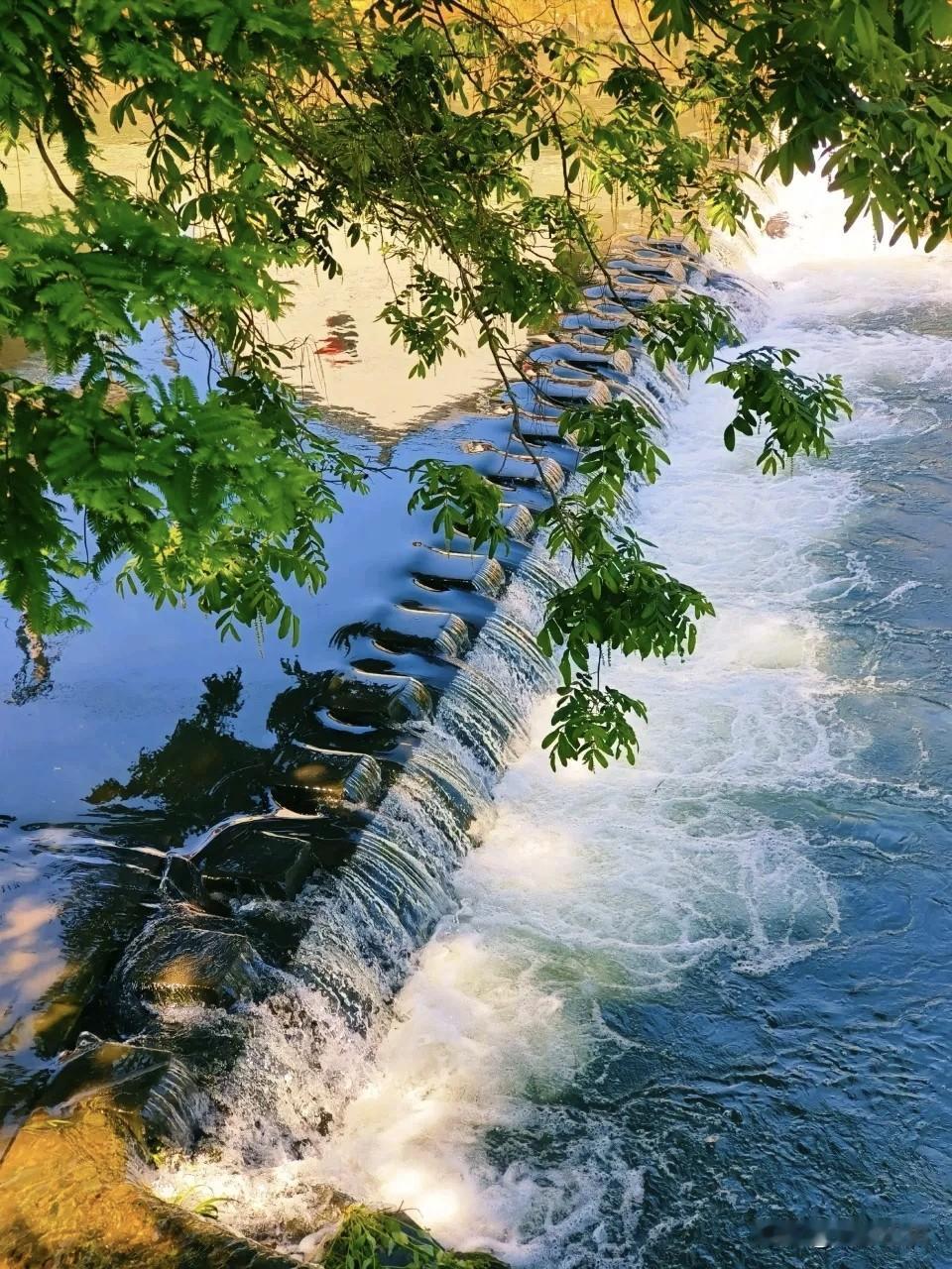 江南水墨北宋古村，浙江宁波宁海深甽龙宫古村，穿越历史的慢时光
在龙宫古村，最让人