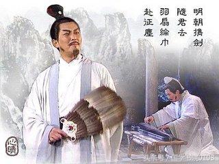 在三国历史的长河中，诸葛亮以其卓越的智慧、无私的品格和高超的用人之道，成为后世敬