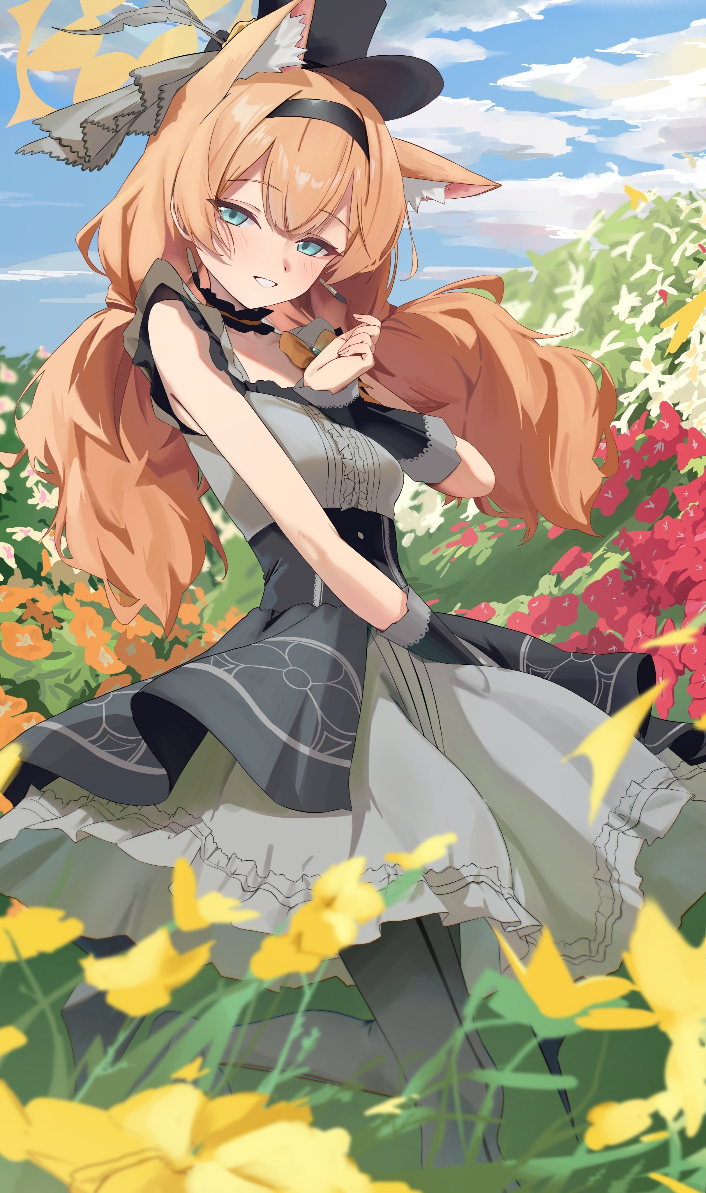 动漫玛丽画师：ルタ 