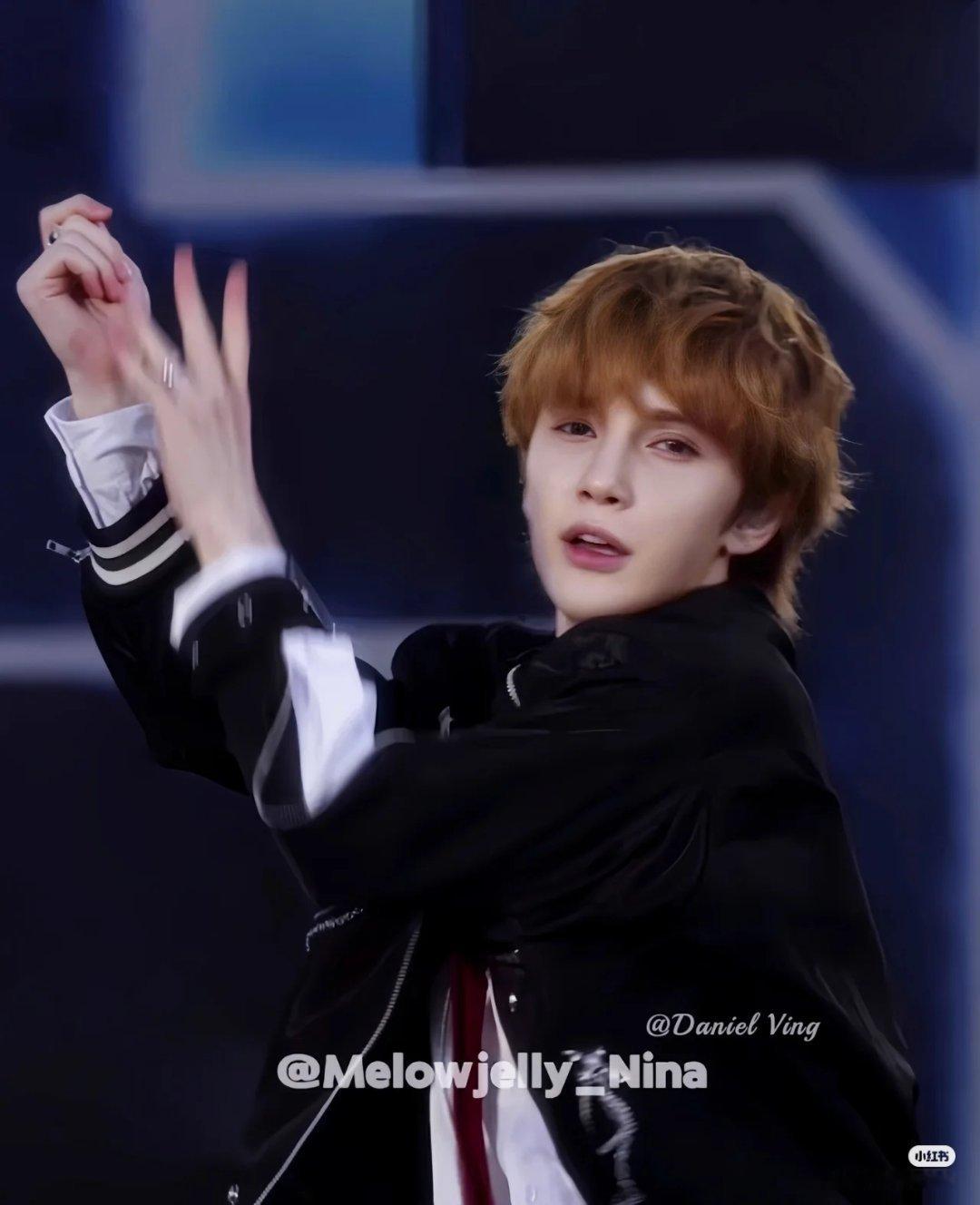 好美的宝宝🥺🥺🥺 ​​​